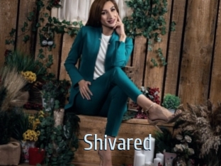 Shivared