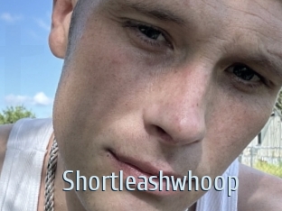 Shortleashwhoop