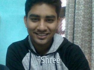 Shree