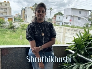 Shruthikhushi