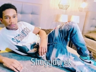 Shugyderek