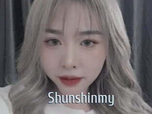 Shunshinmy