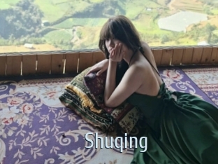 Shuqing