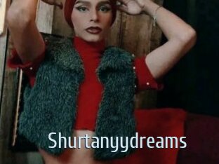 Shurtanyydreams