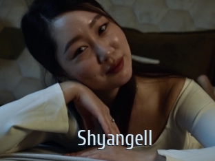 Shyangell