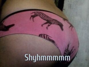 Shy_hmmmmm