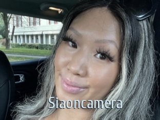 Siaoncamera