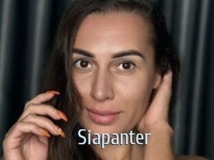 Siapanter