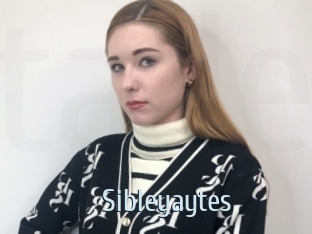 Sibleyaytes