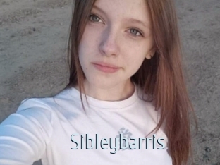 Sibleybarris