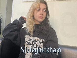 Sibleybickham