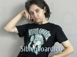 Sibleyboardley