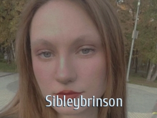 Sibleybrinson