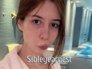 Sibleyearnest