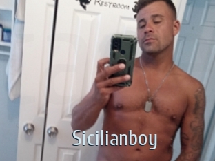 Sicilianboy