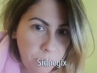 Sidneyix