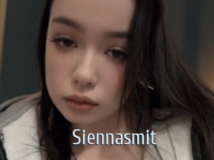 Siennasmit