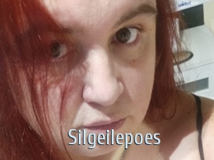 Silgeilepoes