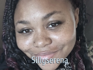 Sillyserena