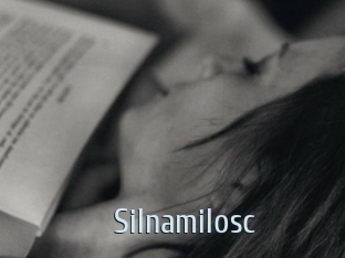 Silnamilosc