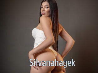 Silvanahayek