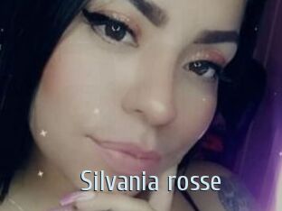 Silvania_rosse
