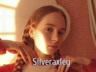 Silveraxley