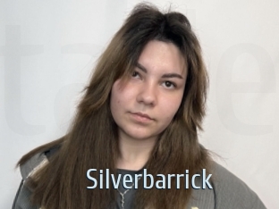 Silverbarrick