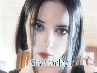 Silverbelger