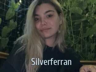 Silverferran