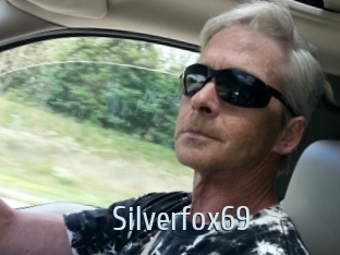 Silverfox69