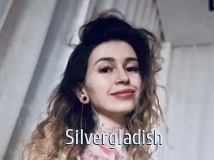 Silvergladish