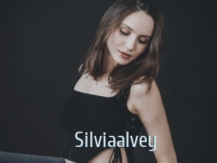 Silviaalvey