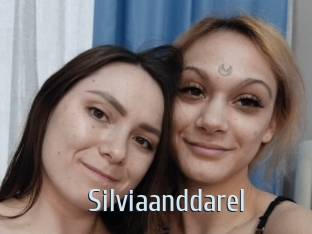 Silviaanddarel