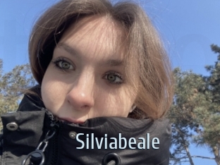 Silviabeale