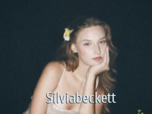 Silviabeckett