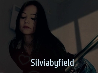 Silviabyfield