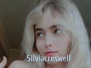 Silviacreswell