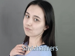 Silviahanners