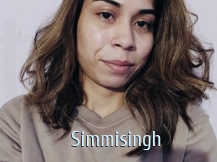 Simmisingh