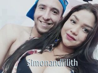Simonandlilith