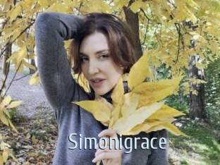 Simonigrace