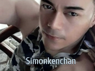 Simonkenchan