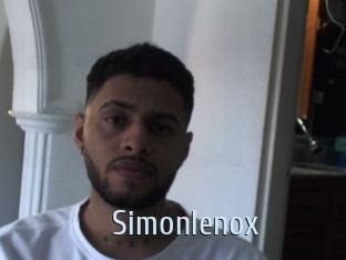 Simonlenox