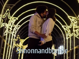 simonnandbonnie Ta Model