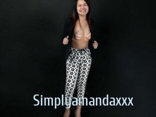 Simplyamandaxxx