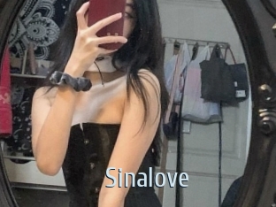 Sinalove