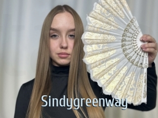 Sindygreenway