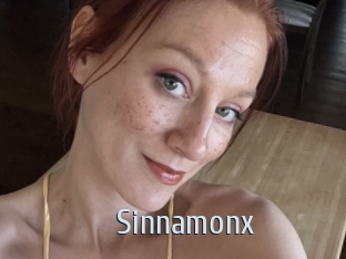 Sinnamonx