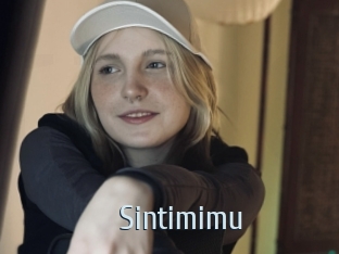 Sintimimu